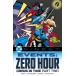 (25% off. специальная цена . ваш заказ )DC FINEST EVENTS ZERO HOUR CRISIS IN TIME TP PART 02