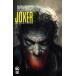 (25% off. специальная цена . ваш заказ )JOKER DELUXE EDITION HC
