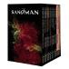 (25% off. специальная цена . ваш заказ )SANDMAN TP EXPANDED EDITION BOX SET