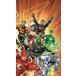 (25% off. специальная цена . ваш заказ )JUSTICE LEAGUE THE NEW 52 OMNIBUS HC VOL 01