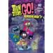 (25% off. специальная цена . ваш заказ )TEEN TITANS GO UNDEAD TP