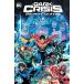 (25% off. специальная цена . ваш заказ )DARK CRISIS ON INFINITE EARTHS HC