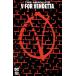 (25% off. специальная цена . ваш заказ )ABSOLUTE V FOR VENDETTA HC (2023 EDITION)