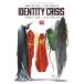 (25% off. специальная цена . ваш заказ )IDENTITY CRISIS 20TH ANNIVERSARY DELUXE EDITION HC BOOK MARKET MICHAEL TURNER COVER
