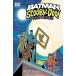 (25% off. специальная цена . ваш заказ )BATMAN &amp; SCOOBY-DOO MYSTERIES TP VOL 04