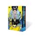 (25% off. специальная цена . ваш заказ )BATMAN FAMILY YEAR ONE BOX SET