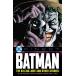 (25% off. специальная цена . ваш заказ )DC FINEST BATMAN THE KILLING JOKE AND OTHER STORIES TP