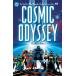 (25% off. специальная цена . ваш заказ )COSMIC ODYSSEY THE DELUXE EDITION HC (2025 EDITION)