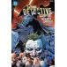 (25% off. специальная цена . ваш заказ )BATMAN DETECTIVE COMICS THE NEW 52 OMNIBUS HC VOL 01