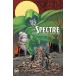 (25% off. специальная цена . ваш заказ )SPECTRE THE WRATH OF THE SPECTRE OMNIBUS HC (2025 EDITION)
