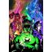 (25% off. специальная цена . ваш заказ )GREEN LANTERN BY GEOFF JOHNS OMNIBUS HC VOL 02