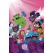 (25% off. специальная цена . ваш заказ )TEEN TITANS GO THIER GREATEST HIJINKS TP