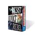 (25% off. специальная цена . ваш заказ )DC GRAPHIC NOVELS FOR YOUNG ADULTS BOX SET