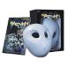 (25% off. специальная цена . ваш заказ )BATMAN THE COURT OF OWLS MASK AND BOOK SET (NEW EDITION)