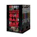 (3 скидка. специальная цена . ваш заказ )BATMAN ONE BAD DAY COMPLETE BOX SET