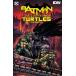 (25% off. специальная цена . ваш заказ )BATMAN TEENAGE MUTANT NINJA TURTLES OMNIBUS HC