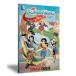 (25% off. специальная цена . ваш заказ )DC SUPER HERO GIRLS TP VOL 01 FINALS CRISIS