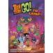 (25% off. специальная цена . ваш заказ )TEEN TITANS GO TO CAMP TP