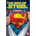 (25% off. специальная цена . ваш заказ )SUPERMAN THE MAN OF STEEL HC VOL 01