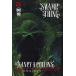 (25% off. специальная цена . ваш заказ )SWAMP THING BY NANCY A COLLINS OMNIBUS HC (2024 EDITION)