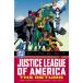 (25% off. специальная цена . ваш заказ )DC FINEST JUSTICE LEAGUE OF AMERICA THE RETURN TP