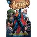 (25% off. специальная цена . ваш заказ )SUPERMAN ACTION COMICS BY DAN JURGENS OMNIBUS HC VOL 01