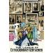 (25% off. специальная цена . ваш заказ )LEAGUE OF EXTRAORDINARY GENTLEMEN OMNIBUS TP