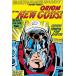 (25% off. специальная цена . ваш заказ )NEW GODS BY JACK KIRBY TP