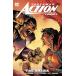 (25% off. специальная цена . ваш заказ )SUPERMAN ACTION COMICS (2021) TP VOL 02 THE ARENA