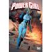 (3 скидка. специальная цена . ваш заказ )POWER GIRL TP VOL 01 ELECTRIC DREAMS