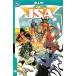 (25% off. специальная цена . ваш заказ )JSA (2024) HC VOL 01 INFINITY INC VS THE JUSTICE SOCIETY