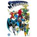 (25% off. специальная цена . ваш заказ )SUPERMAN THE TRIANGLE ERA OMNIBUS HC VOL 02