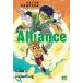 (3 скидка. специальная цена . ваш заказ )GREEN LANTERN ALLIANCE TP