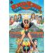 (25% off. специальная цена . ваш заказ )WONDER WOMAN BY GEORGE PEREZ OMNIBUS HC (2022 EDITION)