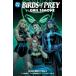 (25% off. специальная цена . ваш заказ )BIRDS OF PREY BY GAIL SIMONE OMNIBUS HC VOL 01