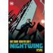 (3 скидка. специальная цена . ваш заказ )BATMAN ADVENTURES NIGHTWING RISING TP