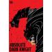 (25% off. специальная цена . ваш заказ )ABSOLUTE DARK KNIGHT HC (2024 EDITION)
