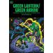 (25% off. специальная цена . ваш заказ )GREEN LANTERN GREEN ARROW HARD-TRAVELING HEROES OMNIBUS HC