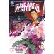 (3 скидка. специальная цена . ваш заказ )JUSTICE LEAGUE UNLIMITED WORLDS FINEST WE ARE YESTERDAY TP