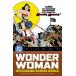 (25% off. специальная цена . ваш заказ )DC FINEST WONDER WOMAN INTRODUCING WONDER WOMAN TP