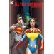 (25% off. специальная цена . ваш заказ )ALL STAR SUPERMAN THE DELUXE EDITION HC
