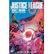 (25% off. специальная цена . ваш заказ )JUSTICE LEAGUE BY SCOTT SNYDER DELUXE EDITION HC BOOK 03