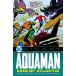 (25% off. специальная цена . ваш заказ )DC FINEST AQUAMAN KING OF ATLANTIS TP