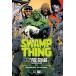 (25% off. специальная цена . ваш заказ )SWAMP THING BY MARK MILLAR AND PHIL HESTER OMNIBUS HC