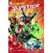 (25% off. специальная цена . ваш заказ )JUSTICE LEAGUE TP VOL 01 ORIGIN