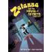 (25% off. специальная цена . ваш заказ )ZATANNA AND THE HOUSE OF SECRETS TP