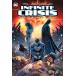 (25% off. специальная цена . ваш заказ )INFINITE CRISIS OMNIBUS HC NEW ED