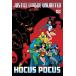 (25% off. специальная цена . ваш заказ )JUSTICE LEAGUE UNLIMITED HOCUS POCUS TP