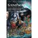 (25% off. специальная цена . ваш заказ )SANDMAN THE DELUXE EDITION HC BOOK 02