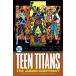 (25% off. специальная цена . ваш заказ )DC FINEST TEEN TITANS THE JUDAS CONTRACT TP